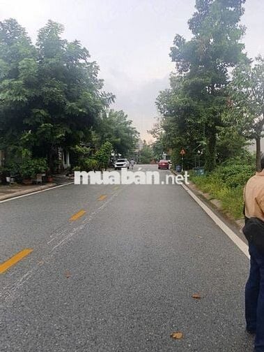 Cần Bán Nhanh đất Vi Síp 2 Mở Rộng 203m Mặt Tiền Đẹp Thoáng Mát.