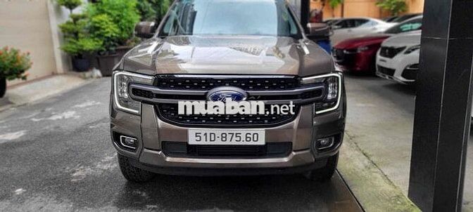 Ford Ranger 2023 XLS 2.0L 4x2 AT - 9000 km