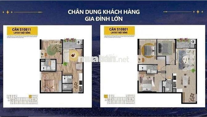 Độc Quyền Căn 1BR/54m2 view Sông Phao Hoa Tầng Cao - Giá Full 3,492 tỉ