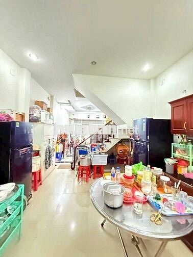 Bán nhà mặt tiền hẻm 10m Huỳnh Thị Đồng – Nhà Bè, sát Phú Mỹ Hưng CHỉ