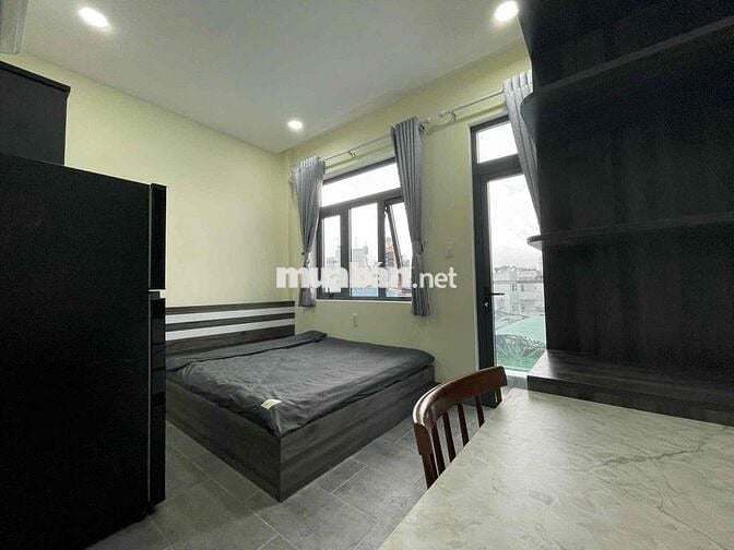 CHDV BAN CÔNG SIÊU ĐẸP GIÁ SIÊU TỐT - P15 Tân Bình - Phạm Văn Bạch
