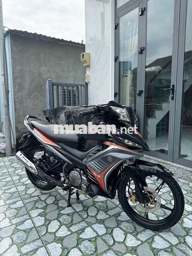 Exciter 135 zin có GL