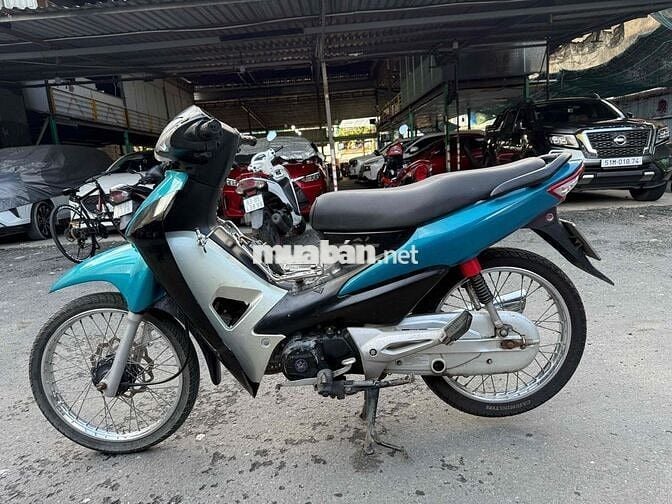 wave 2016 BSTp đi bài đức hòa pxl ,phuột MD