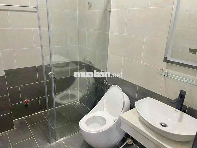🏠Nguyên Căn 3Phòng Có Nội Thất Mặt Tiền Đường Số Lý Phục Man - Quận 7