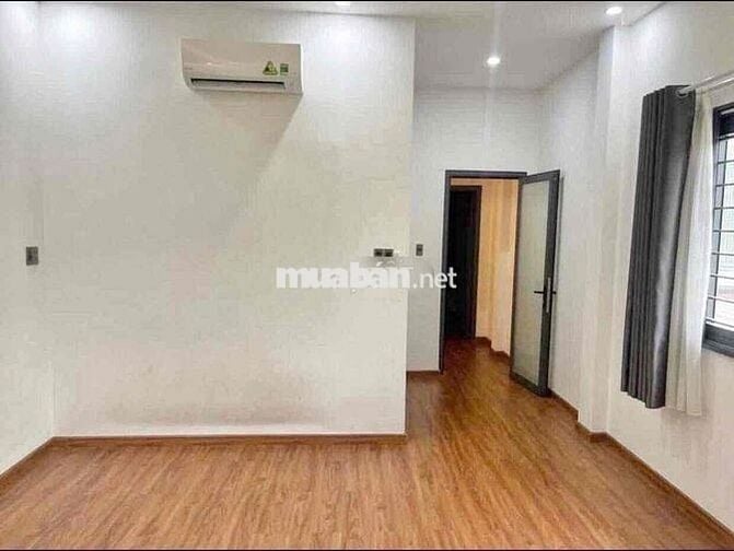 🏠Nguyên Căn 3Phòng Có Nội Thất Mặt Tiền Đường Số Lý Phục Man - Quận 7