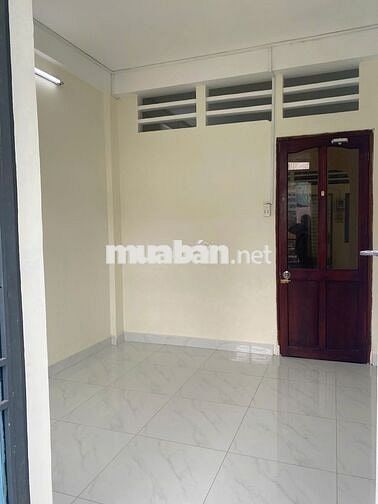 GIẢM NGAY 400 TRIỆU - BÁN GẤP CĂN HỘ CHUNG CƯ PHAN VĂN TRỊ