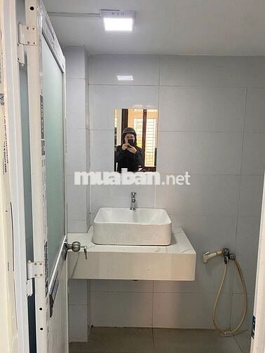 GIẢM NGAY 400 TRIỆU - BÁN GẤP CĂN HỘ CHUNG CƯ PHAN VĂN TRỊ