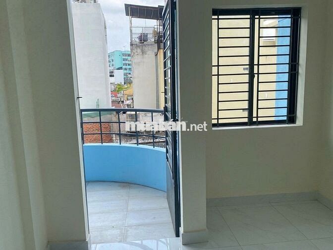 GIẢM NGAY 400 TRIỆU - BÁN GẤP CĂN HỘ CHUNG CƯ PHAN VĂN TRỊ