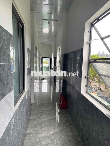 PASS PHÒNG TRỌ MỚI TINH Ở GẦN KHU FPT