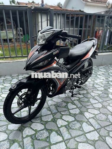 Exciter 135 zin có GL