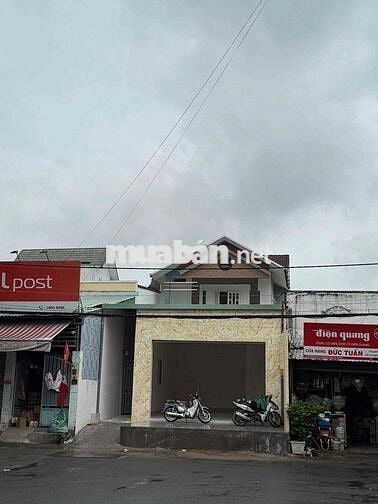 CHO THUÊ MẶT BẰNG KINH DOANH VỊ TRÍ ĐẸP, NGAY NGÃ BA THOÁNG MÁT RỘNG
