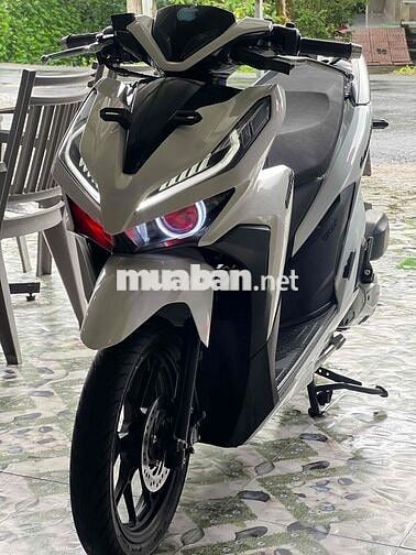 VARRIO 125 MẪU CŨ BI CẦU