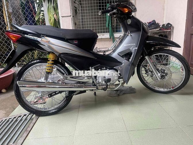 wave s 100 thái chính chủ
