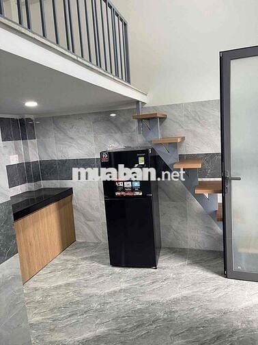 PASS PHÒNG TRỌ MỚI TINH Ở GẦN KHU FPT