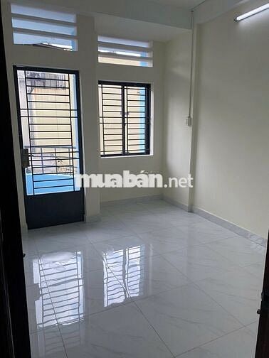 GIẢM NGAY 400 TRIỆU - BÁN GẤP CĂN HỘ CHUNG CƯ PHAN VĂN TRỊ