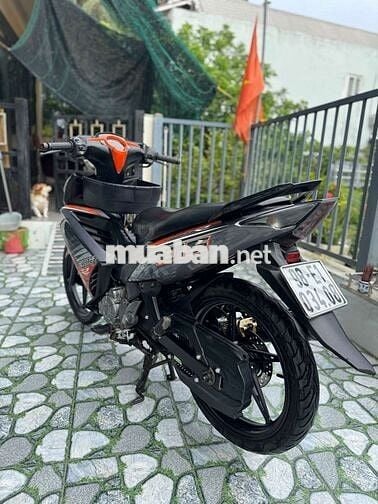 Exciter 135 zin có GL