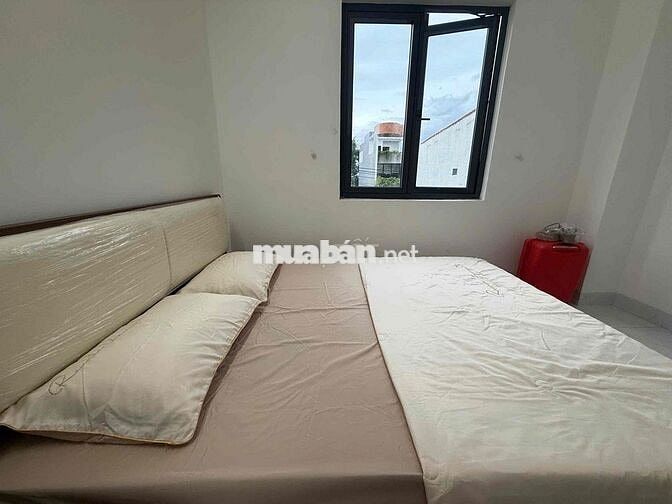 CHO THUÊ NHÀ ĐẸP CÁCH BÃI TẮM SƠN THUỶ 500m - PHẠM HỮU NHẬT