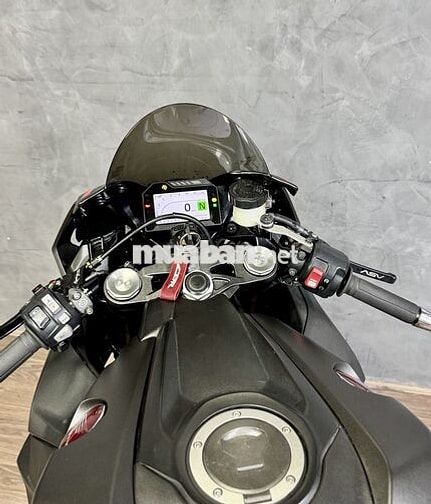 Cần bán Honda CBR1000RR 2017 Fireblade xe đẹp