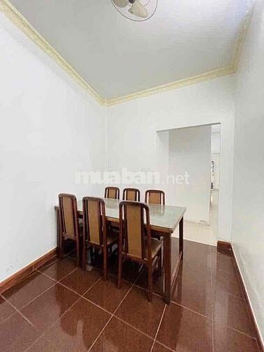 VỀ LẠI MỸ CẦN BÁN GẤP NHÀ RỘNG HẺM ÔTÔ GIÁ:4,4TỶ