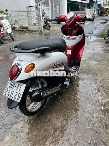 Mio Clasico biển59 bao êm gaty thì thầm