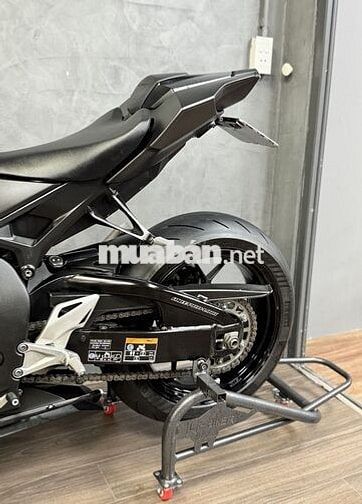 Cần bán Honda CBR1000RR 2017 Fireblade xe đẹp