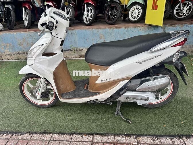 Vison bs 64  bs vip 64D1 -16661 Vĩnh long máy zin