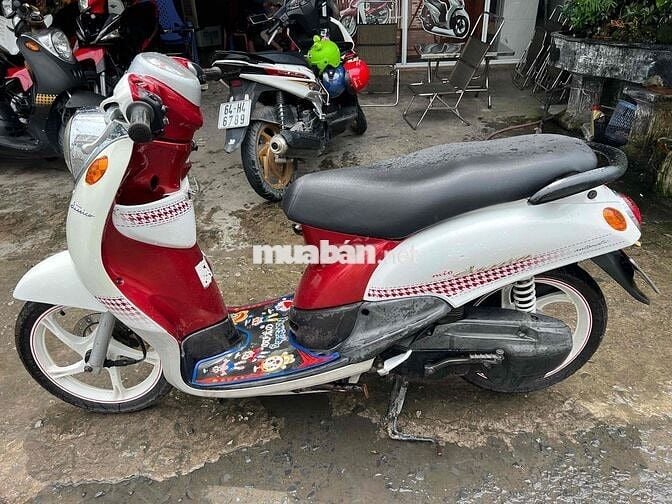 Mio Clasico biển59 bao êm gaty thì thầm
