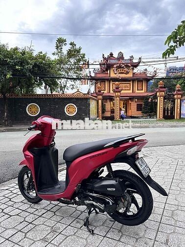 🌈 Vision 2015 Zin Êm - Góp 3tr Nhận Xe