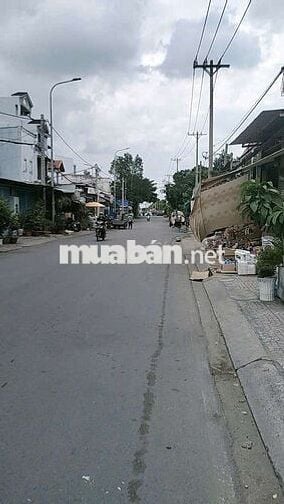 NHÀ 110M2 MỚI TO CHÀ BÁ MẶT TIỀN ĐẶNG NHỮ LÂM CÁCH CẦU PHÚ XUÂN 1KM