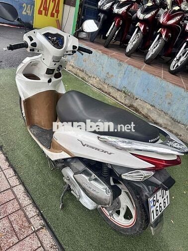 Vison bs 64  bs vip 64D1 -16661 Vĩnh long máy zin