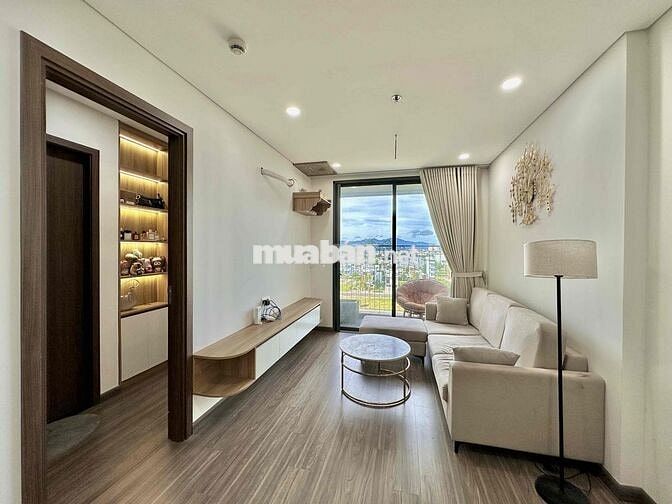 Cần bán căn hộ FPT Plaza 2 71m2 full nội thất chính chủ