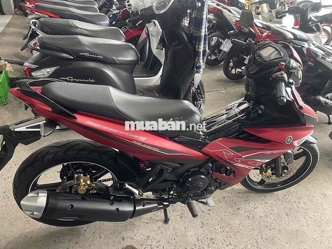 ex 150 led 2019