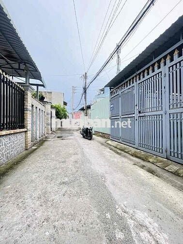 VỀ LẠI MỸ CẦN BÁN GẤP NHÀ RỘNG HẺM ÔTÔ GIÁ:4,4TỶ