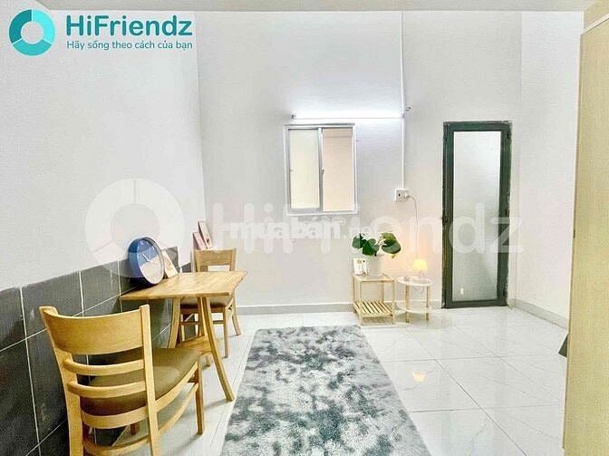 🌷CĂN HỘ MỚI TINH_GẦN AEON BÌNH TÂN_ZÁ HSSV_SẲN NỘI THẤT CƠ BẢN