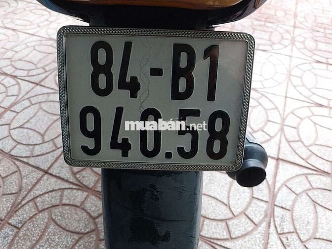 Viva máy rin ngon. Bs84