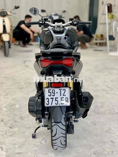 Honda ADV 150 2022 – BSTP chính chủ – Xe đẹp chuẩn
