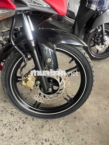 ex 150 led 2019
