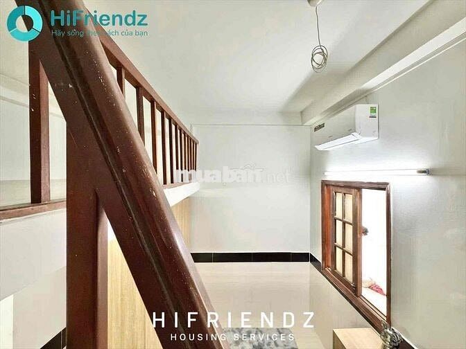 Cho Thuê Căn Hộ Dịch Vụ Sẵn Nội Thất - Bảo Vệ 24/7 Gần Aeon Bình Tân