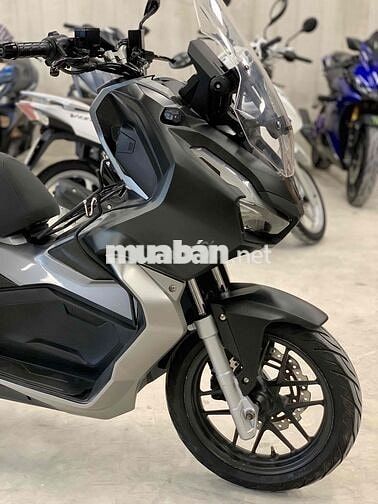 Honda ADV 150 2022 – BSTP chính chủ – Xe đẹp chuẩn