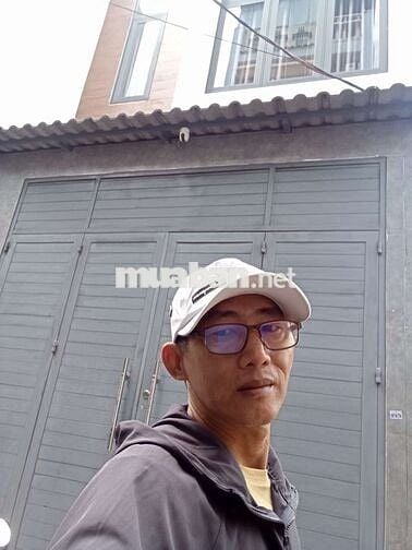 162* 👉NHÀ ĐẸP SẴN , 50M2. NỠ HẬU, LỘ GIỚI 1M , HẺM XE HƠI ĐƯỜNG MÃ LÒ