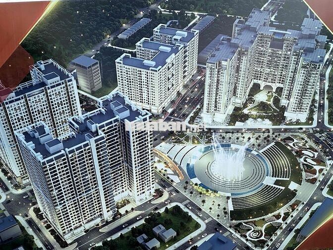 Cần bán căn hộ FPT Plaza 2 71m2 full nội thất chính chủ