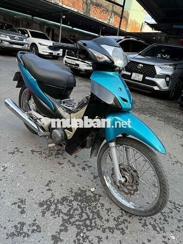 wave 2016 BSTp đi bài đức hòa pxl ,phuột MD