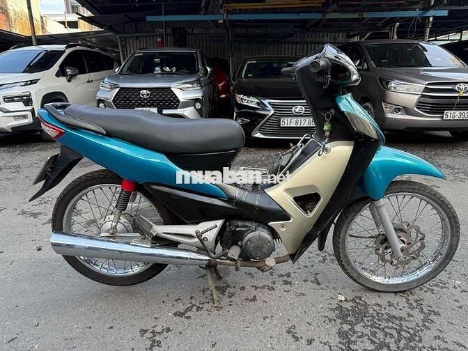 wave 2016 BSTp đi bài đức hòa pxl ,phuột MD