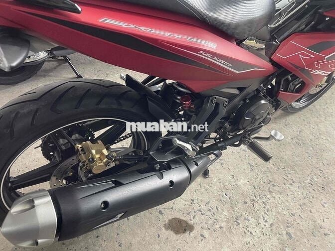 ex 150 led 2019