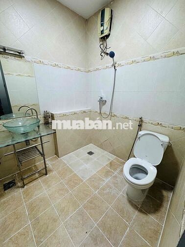 CHO THUÊ NHÀ NGUYÊN CĂN ĐƯỜNG D5 – QUẬN BÌNH THẠNH – GẦN ĐH NGOẠI THƯƠ