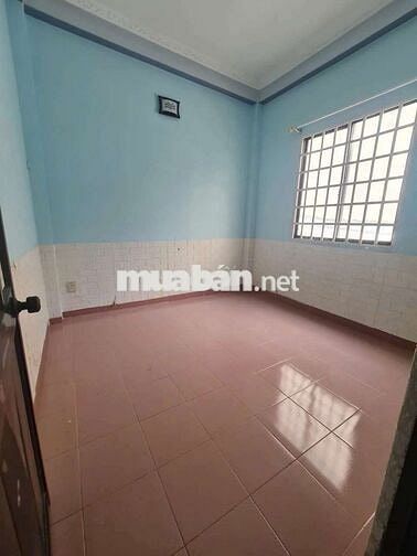 Nhà 1 Trệt 2 Lầu 4PN 4,2x14m Hẻm Xe Hơi Tân Mỹ Gần ĐH Marketting