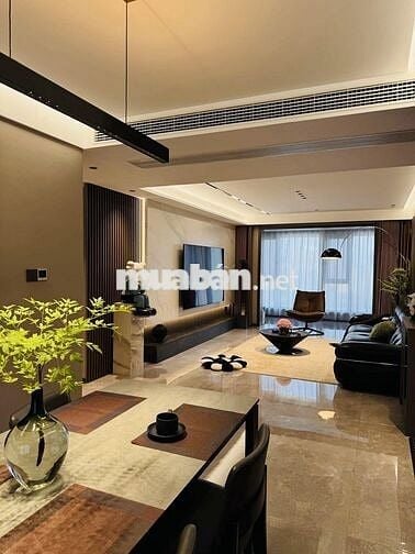 Bán chung cư 90 Nguyễn Tuân, Thanh Xuân, 98m2, 3 PN, 2 WC, 7,8 tỷ