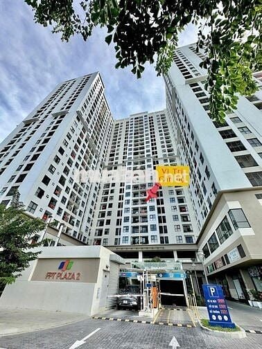 Cần bán căn hộ FPT Plaza 2 71m2 full nội thất chính chủ