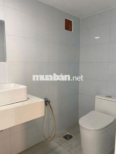 GIẢM NGAY 400 TRIỆU - BÁN GẤP CĂN HỘ CHUNG CƯ PHAN VĂN TRỊ