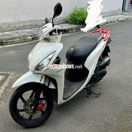 Honda Vision 2019 Smartkey - ngoại hình đẹp >95%